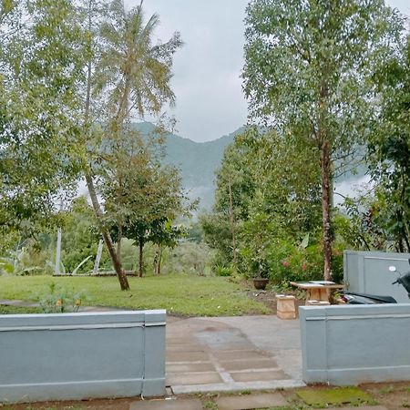 Jepun Homestay Lemukih Singaraja  Bagian luar foto