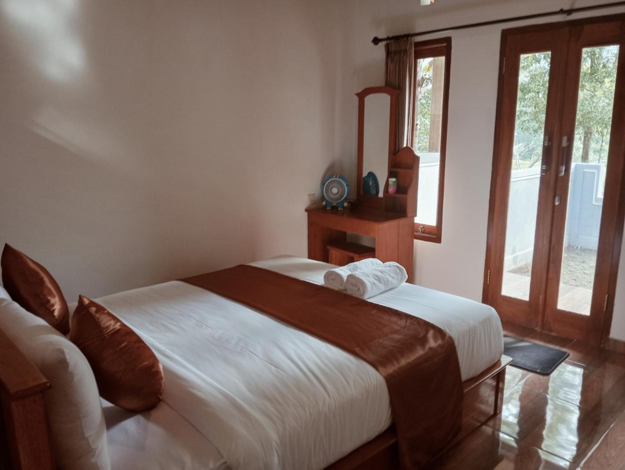 Jepun Homestay Lemukih Singaraja  Bagian luar foto