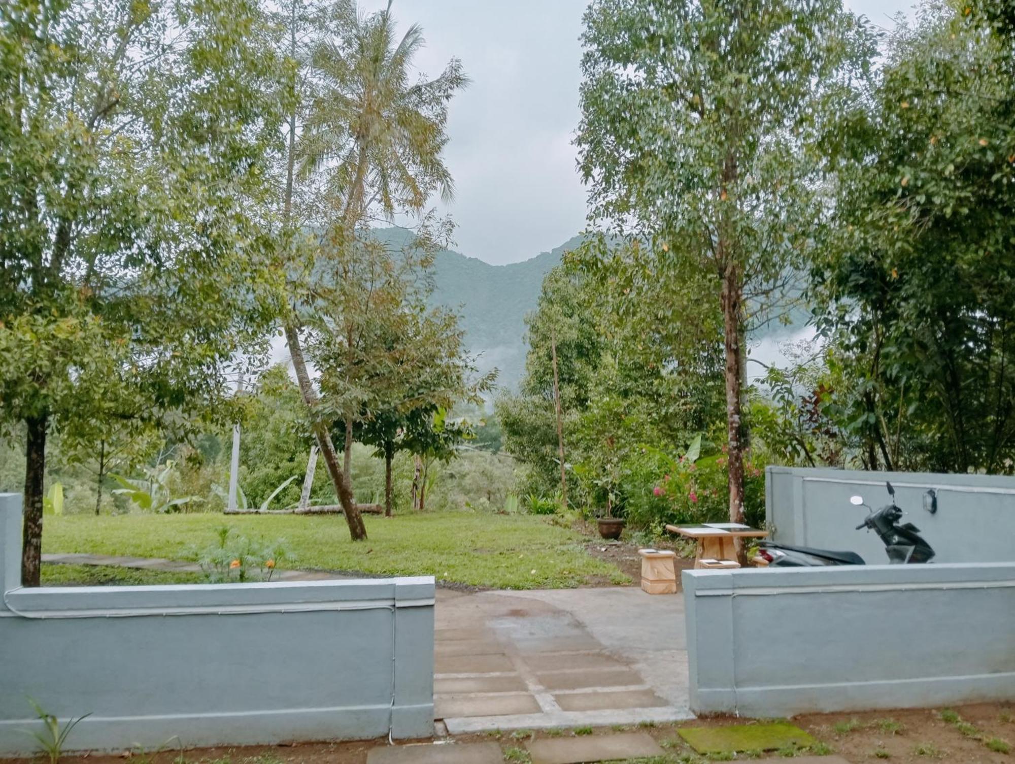 Jepun Homestay Lemukih Singaraja  Bagian luar foto