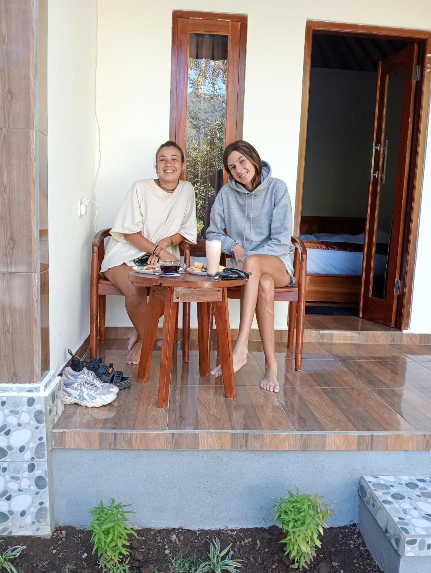 Jepun Homestay Lemukih Singaraja  Bagian luar foto