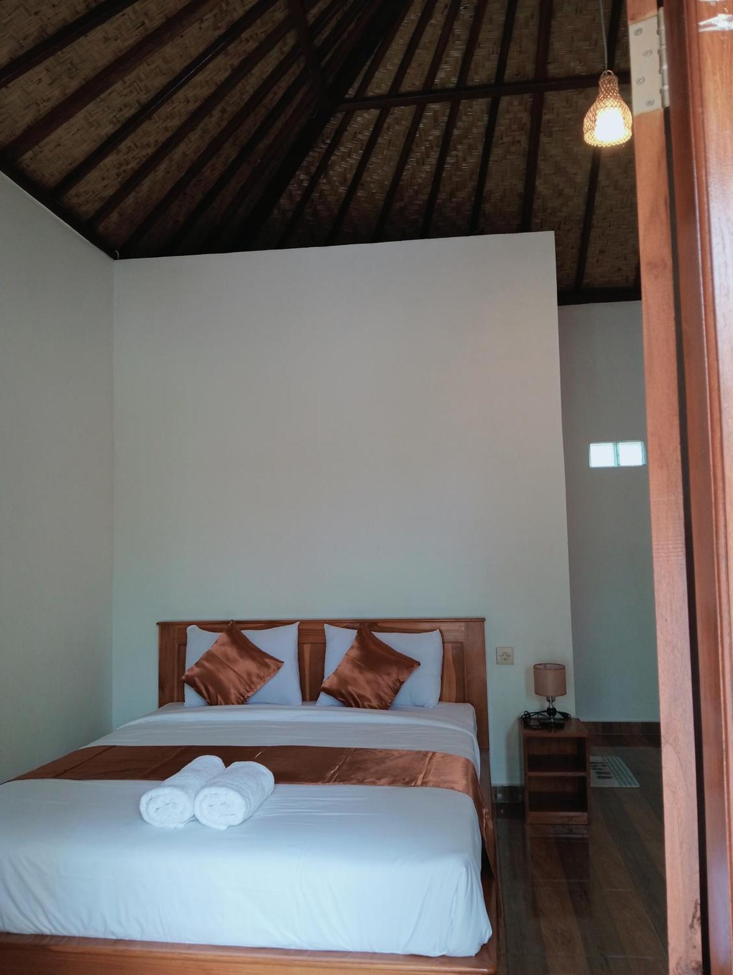 Jepun Homestay Lemukih Singaraja  Bagian luar foto