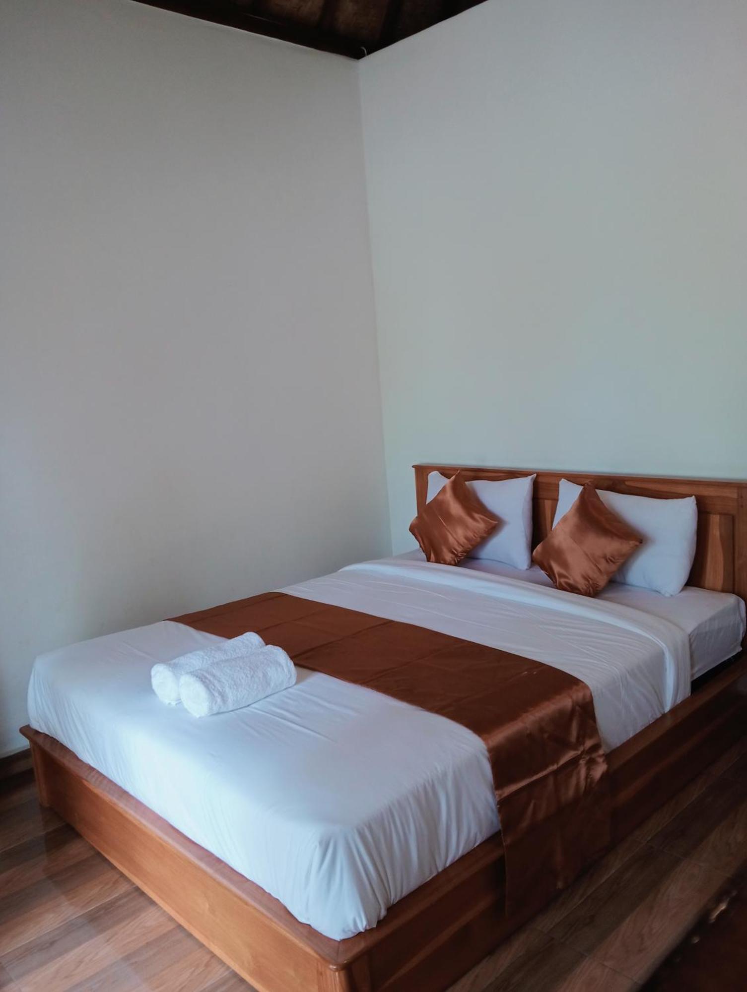 Jepun Homestay Lemukih Singaraja  Bagian luar foto