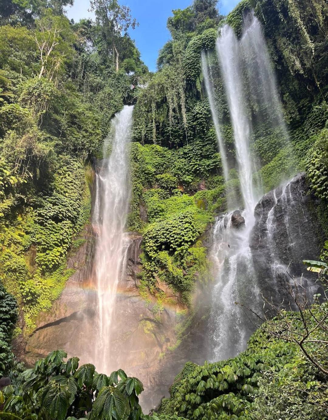 Jepun Homestay Lemukih Singaraja  Bagian luar foto