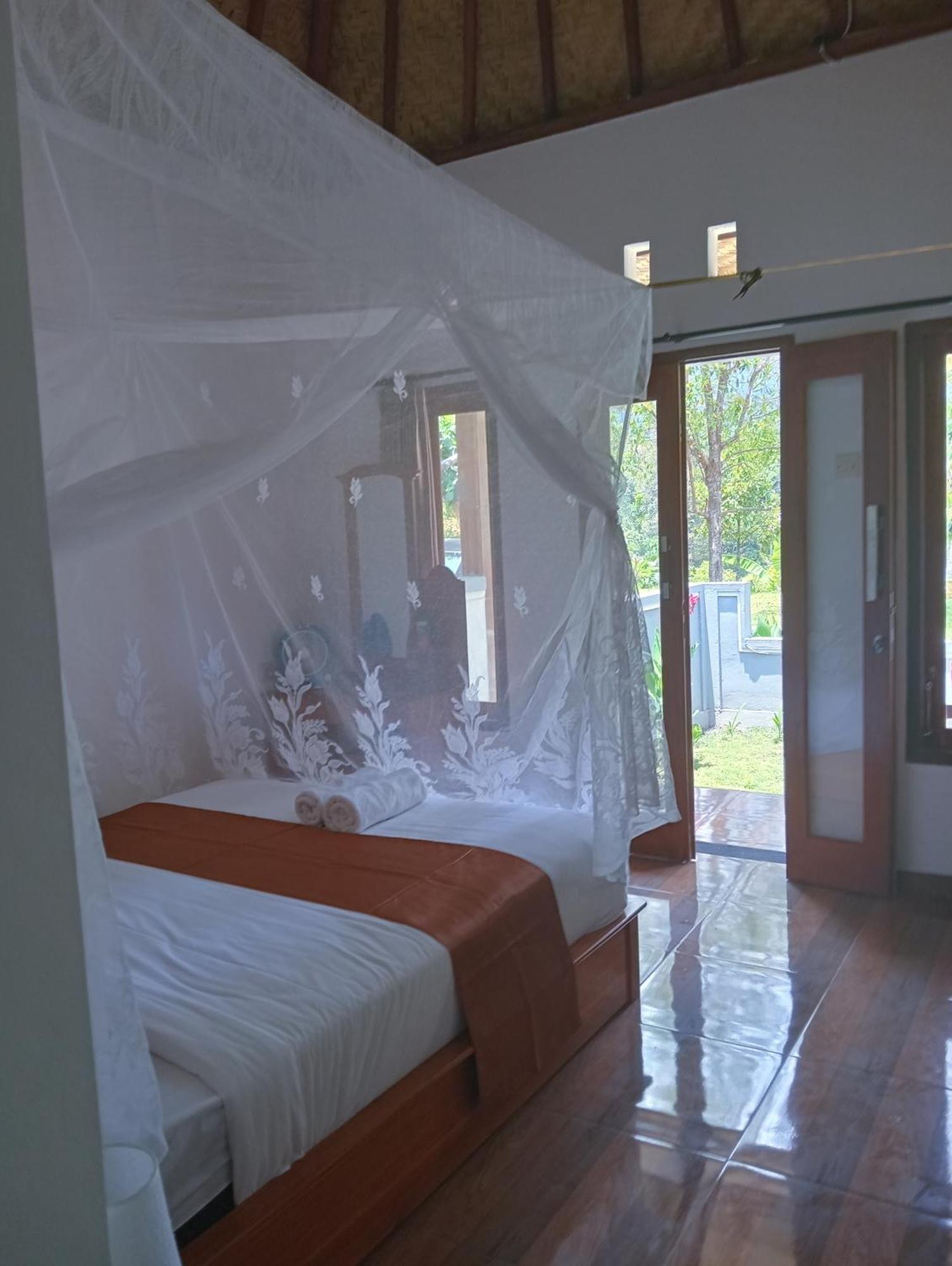 Jepun Homestay Lemukih Singaraja  Bagian luar foto