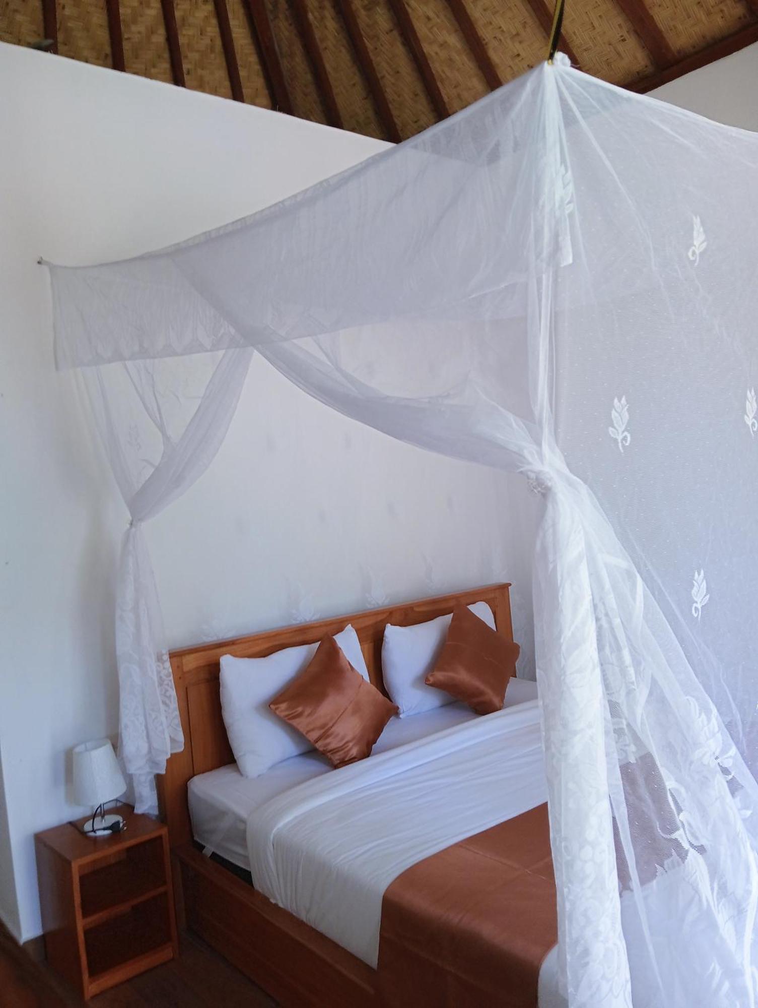 Jepun Homestay Lemukih Singaraja  Bagian luar foto
