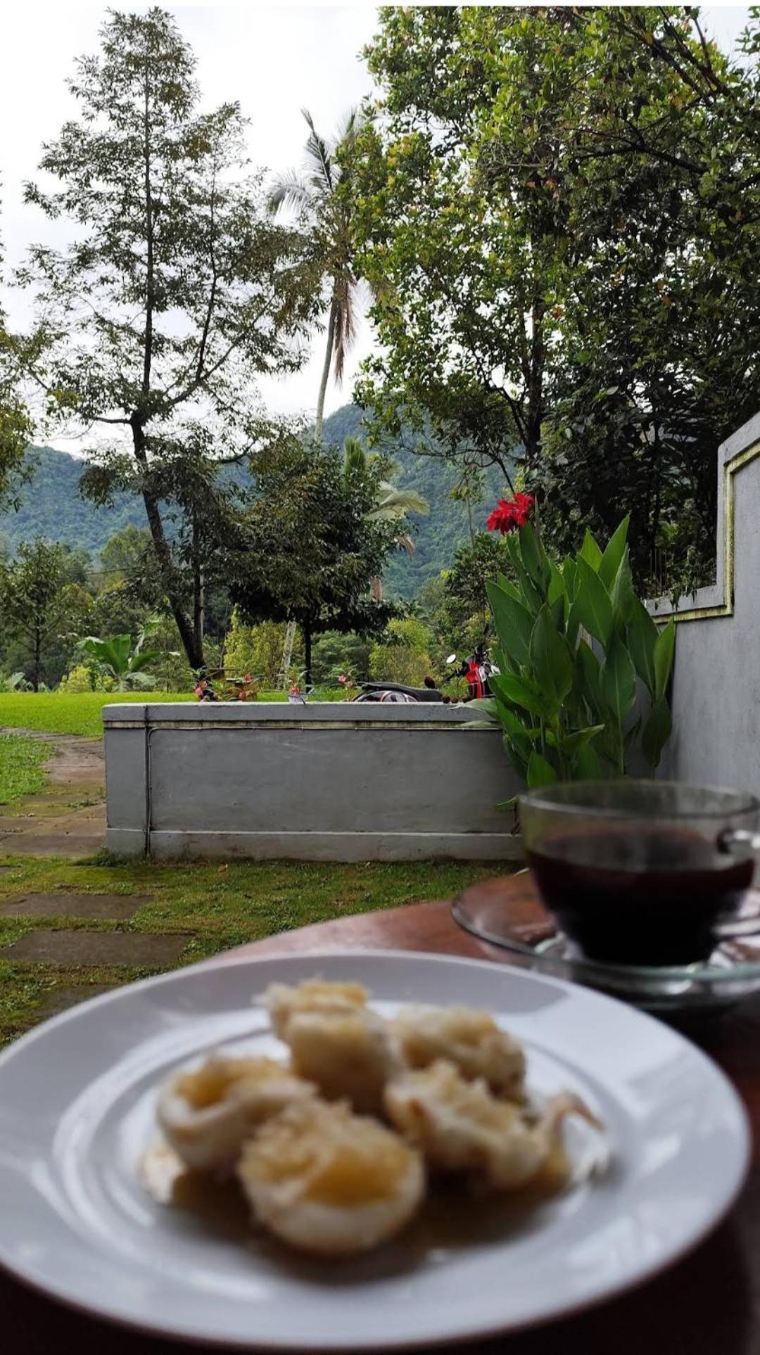 Jepun Homestay Lemukih Singaraja  Bagian luar foto